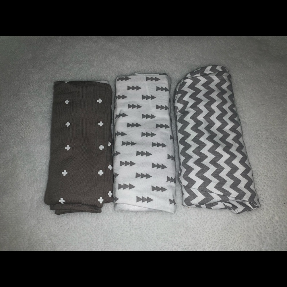 Swaddles - Picture 2 of 2